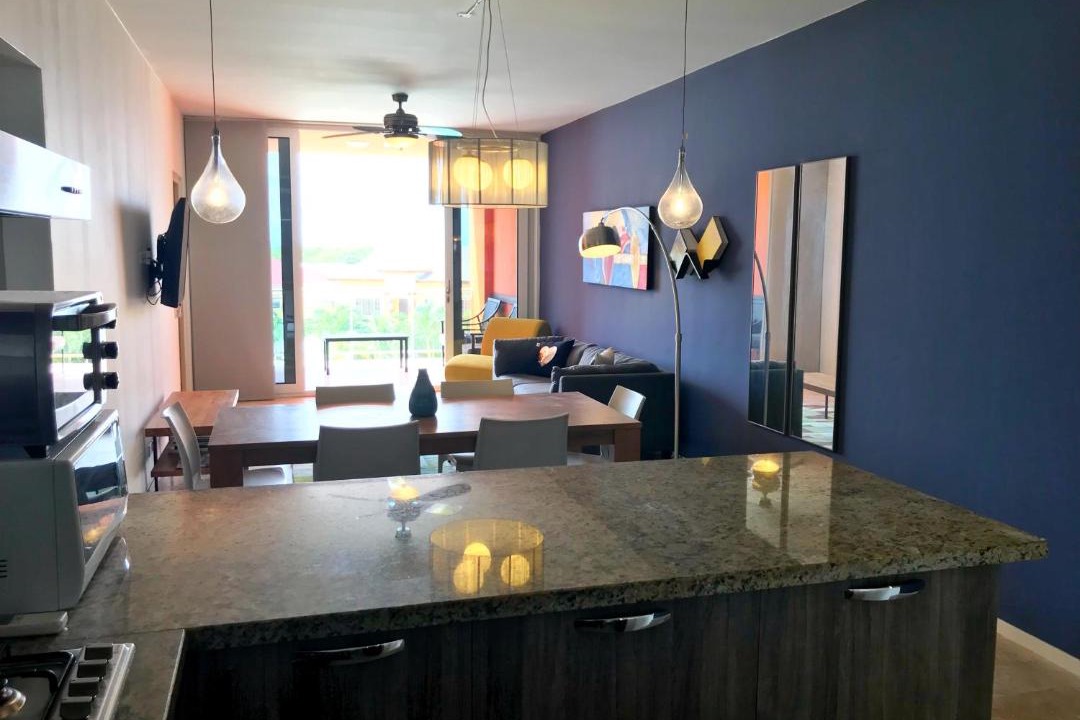 Photo of Kitchen in Alto Vista