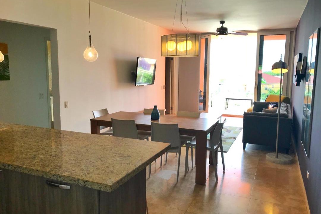 Photo of Kitchen in Alto Vista