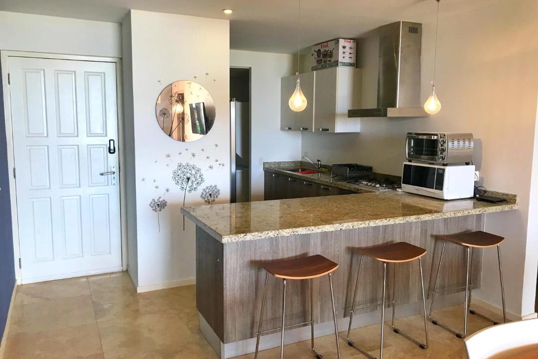 Photo of Kitchen in Alto Vista