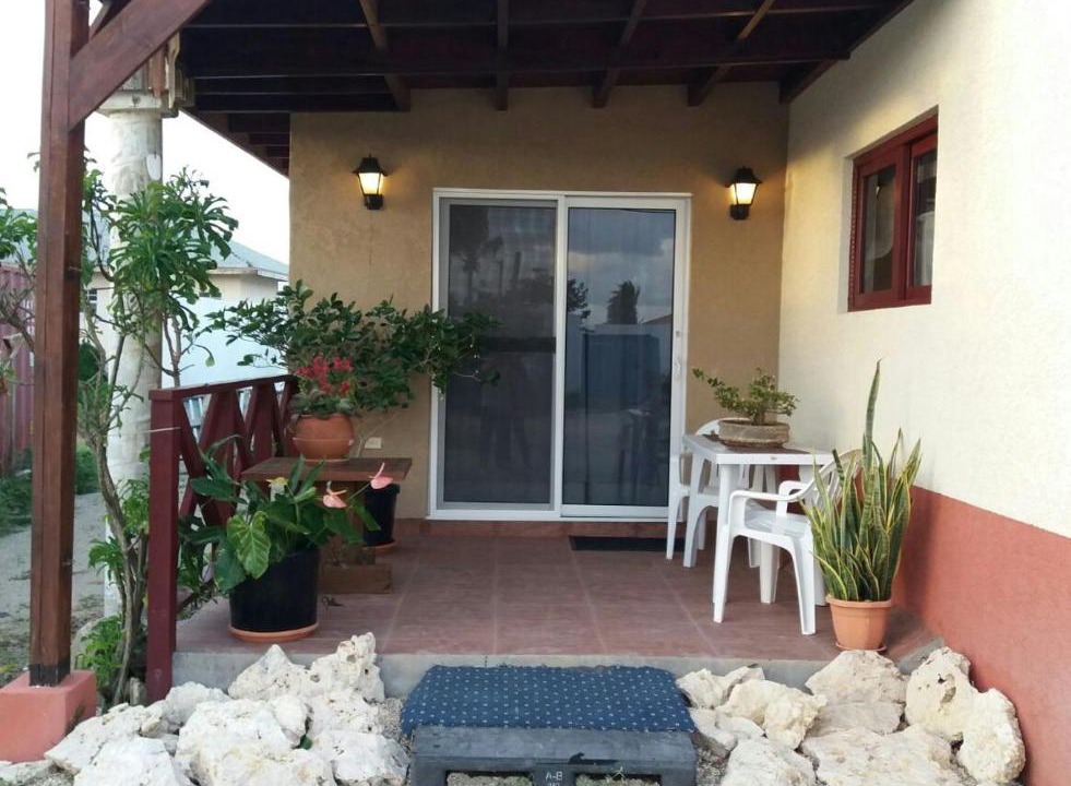 Photo of Patio Balcony in Opal