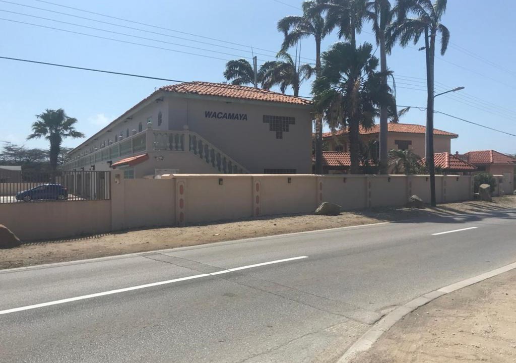 Photo of Buildings in Opal