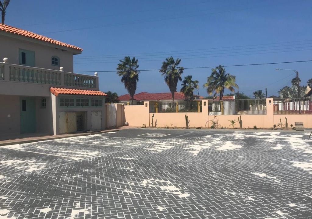 Photo of Buildings in Opal