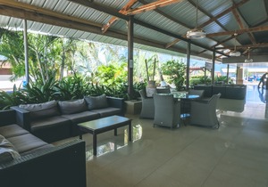 Aruba Blue Village Hotel and Apartments