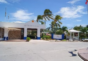 Aruba Blue Village Hotel and Apartments