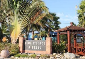 Aruba Blue Village Hotel and Apartments