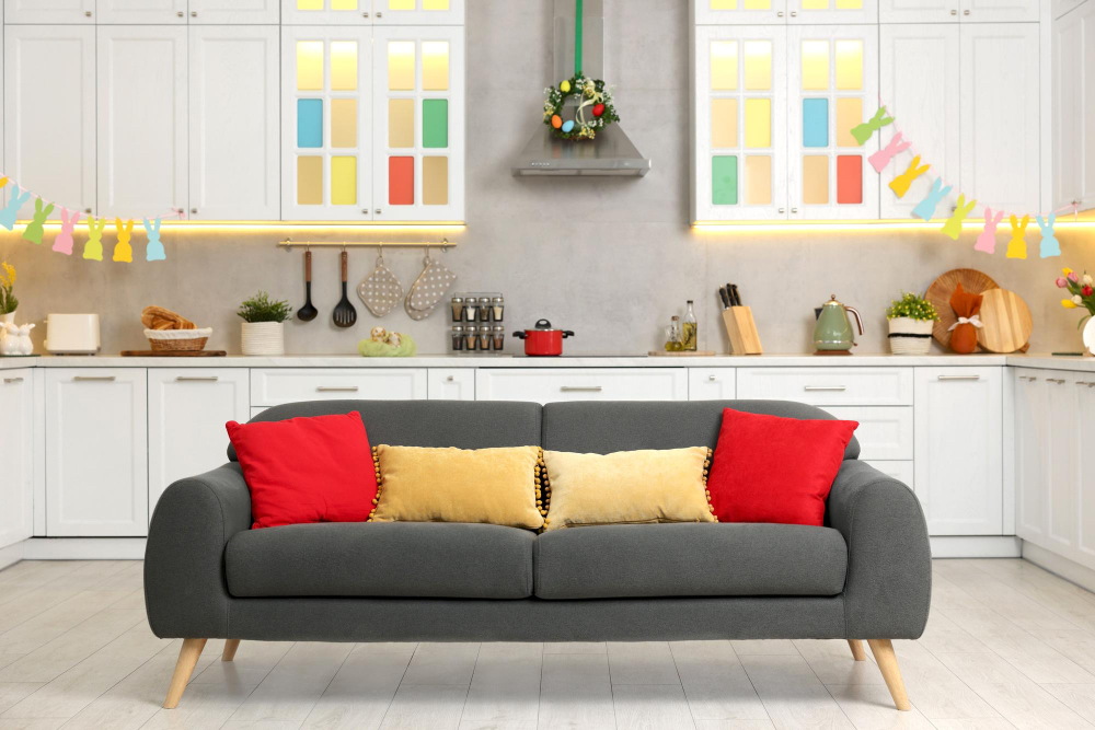 Waykiri Unit A-05 Luxurious New Apartment, Noord