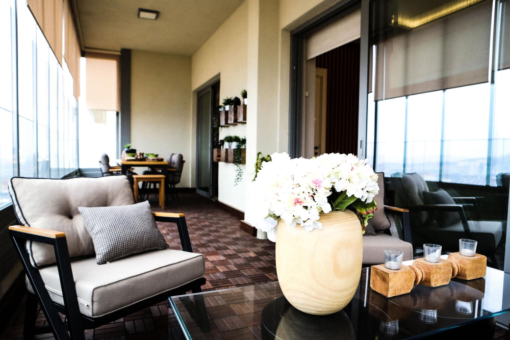 Suite Catedral Jerez