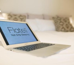 Flateli Plaça Catalunya 