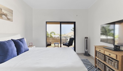 Luxury Condo, 2 Bedrooms
