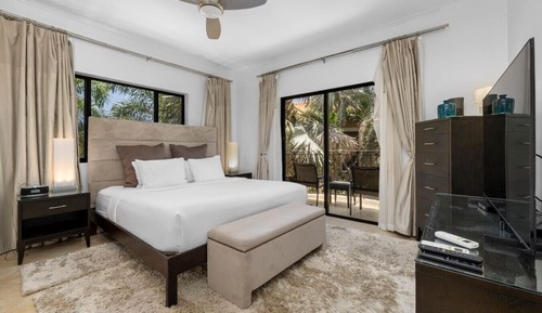 Luxury Condo