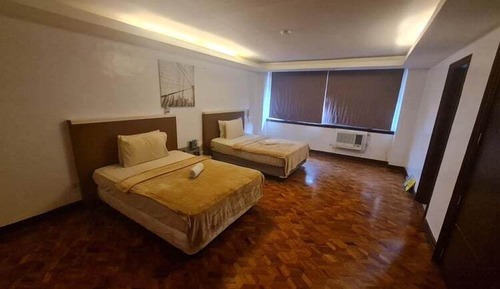 Deluxe Double Room, Non Smoking, City View