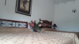 Business Double or Twin Room, Connecting Rooms, Poolside