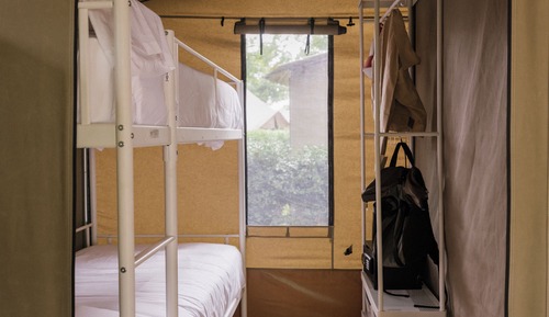 Family Cabin