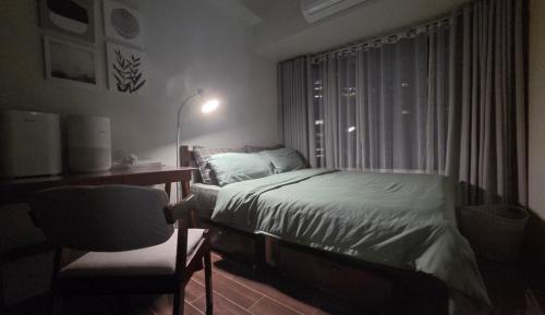 Suite with City View