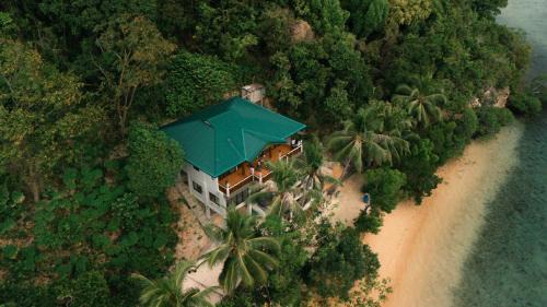 Standard Villa