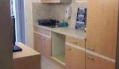 Bed in 8-Bed Mixed Dormitory Room