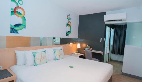 King Room