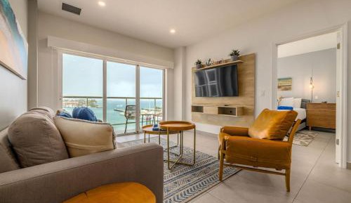 Two-Bedroom Condo