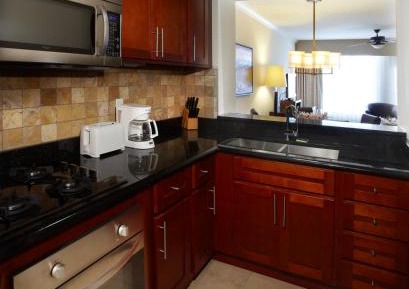 Golf Villa Studio Suite
