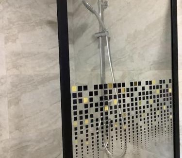 Pos Chiquito Apartment | Entwined Inn Aruba