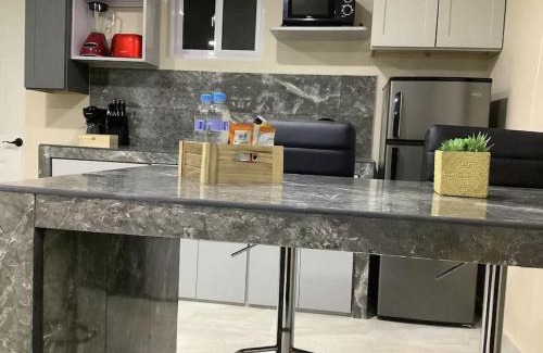 Pos Chiquito Apartment | Entwined Inn Aruba