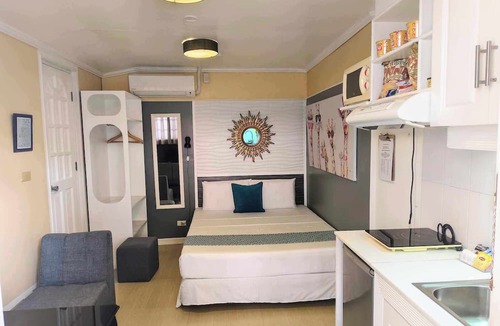 Mactan Export Processing Zone House | Little Norway guest house - Close to airport