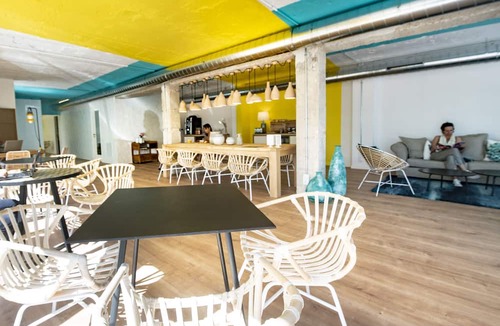Can Picafort Hostel | Hostal Blanca