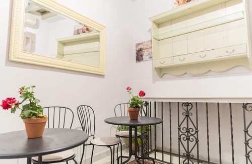 Jerez de la Frontera Old Town Bed & Breakfast | La Gitanilla Alojamiento & Encanto