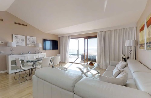 Benalmadena Costa Hotel | Hotel Vincci Selección Aleysa