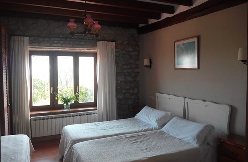Cobreces Hotel | Posada Las Mañanitas