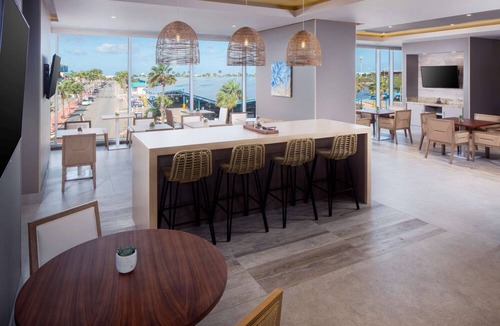 Oranjestad Hotel | Hyatt Place Aruba