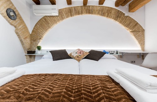 Old Town Hostel | Hostal 977