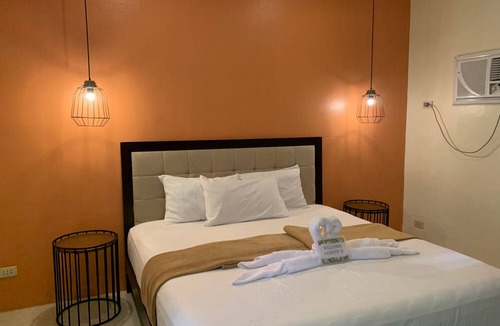 Calape Hotel | Calape Forest Resort