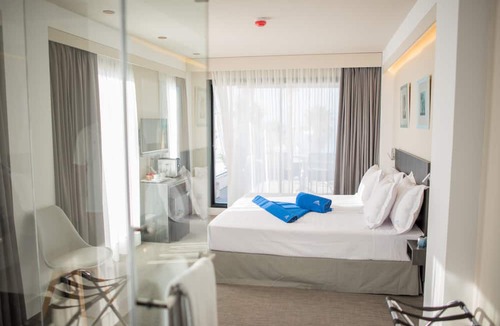 Almunecar House | H. Boutique Peña Parda