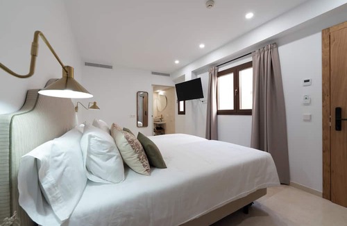 Puerto de Pollensa Hotel | Hotel Petit Paris