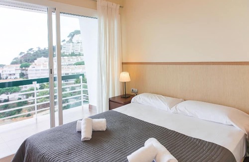 Salionc Apartment | Apartment for 8 persons approx. 90 qm in Salionç, Costa Brava (Tossa de Mar and the surrounding area)