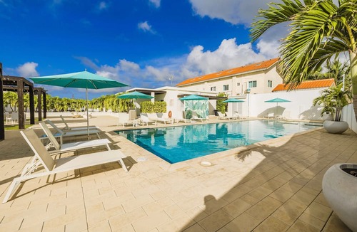 Washington Villa | LUX Villas by Bocobay