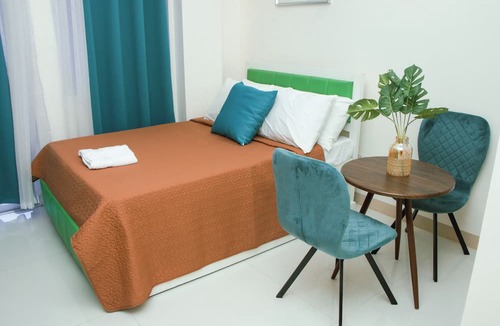 Iligan Hotel | Amar Residences