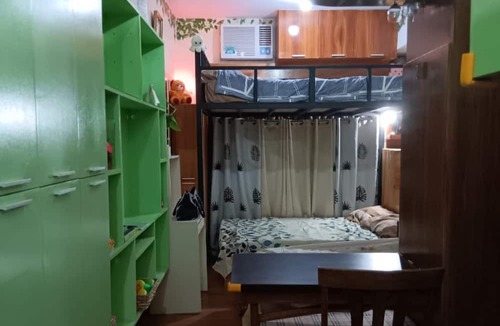 San Dionisio Condo | Paseo Verde Condominium