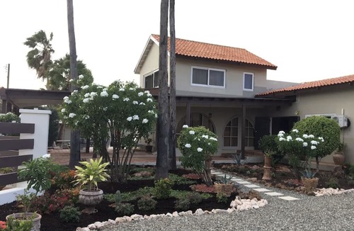 Malmok Villa | Great Location, Pool, Walk to the Beach, Best Snorkeling, Perfect for Families