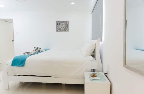 San Nicolas Zuid Apartment | Charming Stay At Lelia