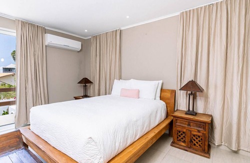 Kamay Villa | Family villa aruba