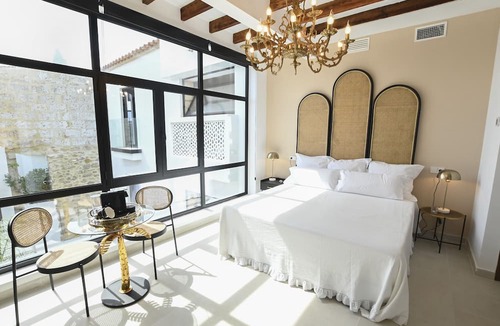 Teulada Bed & Breakfast | Ca Sana Teulada Moraira