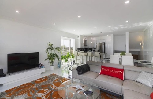 St. Augustine Condo | Beautiful Remodeled Oceanfront Condo ~ Best Location and Spectacular Views!