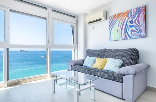 Benidorm Apartment | Santa Margarita 14-C