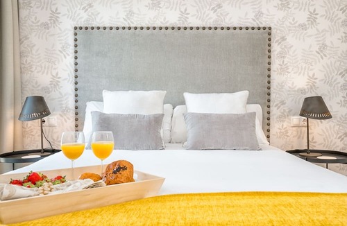 La Goleta Apartment | iloftmalaga Rosaleda I