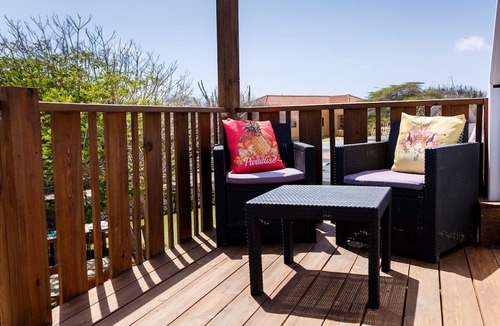 Kudawecha Apartment | Aruba Boutique Apartments Adults Only