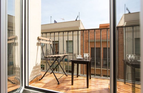 la Vila de Gracia Apartment | 1 bedroom apartment in Gracia