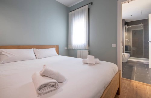 Esquerra de l'Eixample Apartment | One bedroom apartment Compte Urgell - You Stylish
