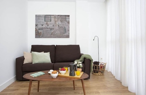 La Xerea Apartment | Singular Stays Mar44 VI